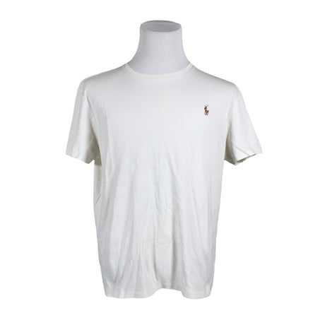 Unisex Polo Ralph Lauren - T-särk, suurus XL - Valge ()