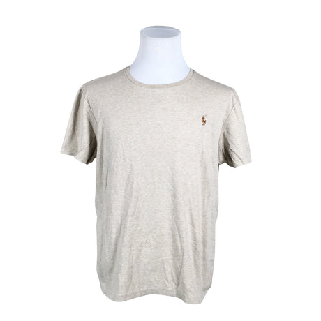 Unisex Polo Ralph Lauren - T-särk, suurus XL - Beige ()