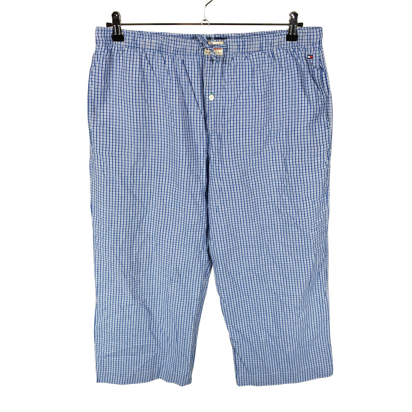 Unisex Tommy Hilfiger - Ööpüksid, suurus XXL - Sinine (1)