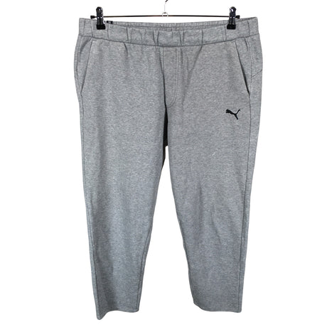 Unisex Puma - Dressikangast püksid, suurus M - Hall ()