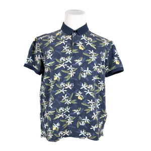 Unisex Gant - Polosärk, suurus XL - Sinine (1)