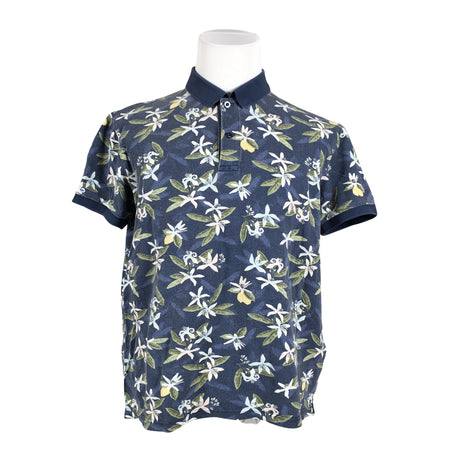 Unisex Gant - Polosärk, suurus XL - Sinine ()