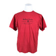 Unisex Marlboro Classics - T-särk, suurus L - Punane ()