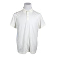Unisex Hugo Boss - T-särk, suurus XL - Valge ()
