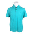 Unisex Hugo Boss - Spordisärk, lühikesed käised, suurus XL - Türkiis ()