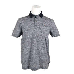 Unisex Ted Baker - T-särk, suurus L - Sinine (1)