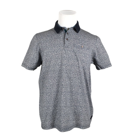 Unisex Ted Baker - T-särk, suurus L - Sinine ()