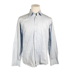 Unisex Selected - Triiksärk, suurus XL - Helesinine (1)
