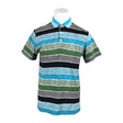 Unisex Etro - T-särk, suurus M - Sinine ()
