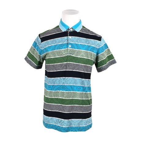 Unisex Etro - T-särk, suurus M - Sinine ()