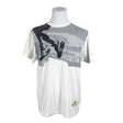 Unisex Nike - T-särk, suurus L - Valge ()