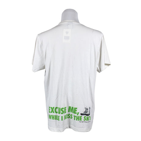 Unisex Nike - T-särk, suurus L - Valge (2)