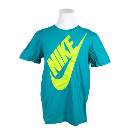 Unisex Nike - T-särk, suurus XL - Türkiis ()
