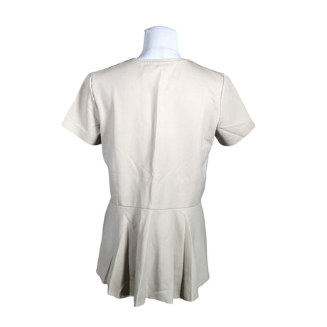 Unisex COS - T-särk, suurus 38 - Beige (2)