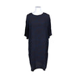 Unisex Marimekko - Õhuke kleit, suurus 40 - Sinine ()