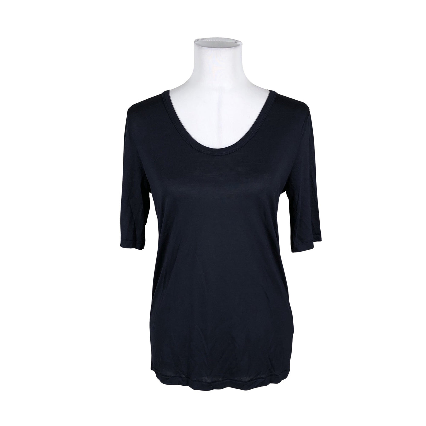 Unisex Tiger of Sweden - T-särk, suurus 38 - Sinine (1)