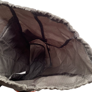 Unisex Vaude - Seljakott, suurus Ei kokoa - Hall (2)