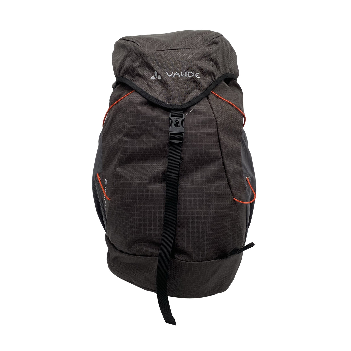 Unisex Vaude - Seljakott, suurus Ei kokoa - Hall (1)