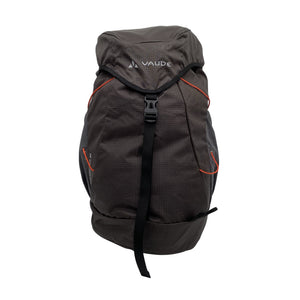 Unisex Vaude - Seljakott, suurus Ei kokoa - Hall (1)