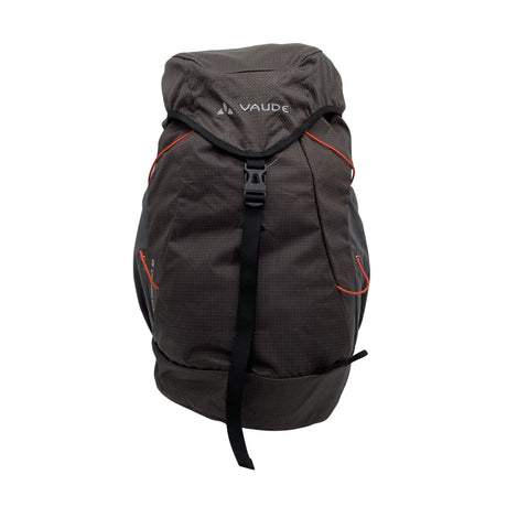 Unisex Vaude - Seljakott, suurus Ei kokoa - Hall ()