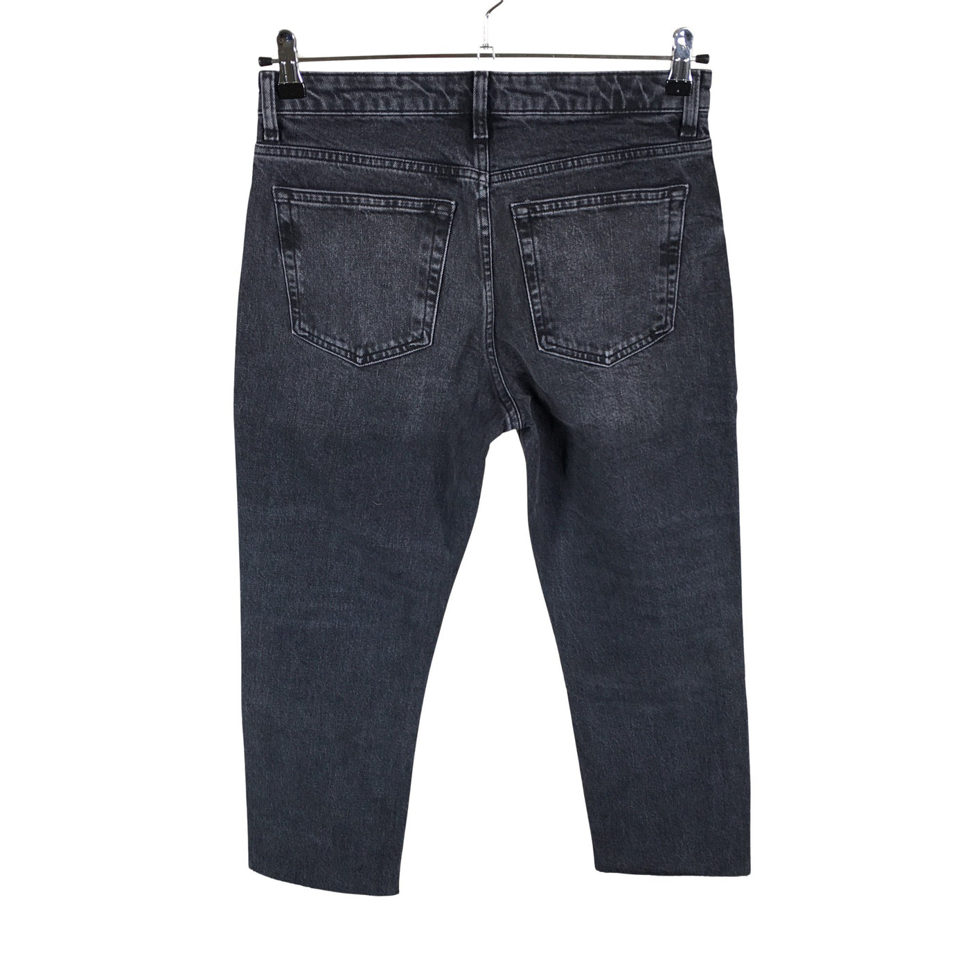 Unisex Topshop - Teksad, suurus W30 - Hall (2)