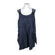 Unisex Kj Brand - Mitteveniv kleit, suurus 52 - Sinine ()
