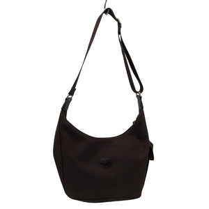 Unisex Longchamp - Õlakott, suurus Midi - Pruun (1)