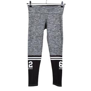 Unisex Sixdeuce - Spordiretuusid, suurus 40 - Hall (1)