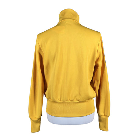 Unisex Adidas - Soojendusjope, suurus 40 - Kollane (2)