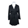 Unisex Mos Mosh - Mitteveniv kleit, suurus 42 - Must ()