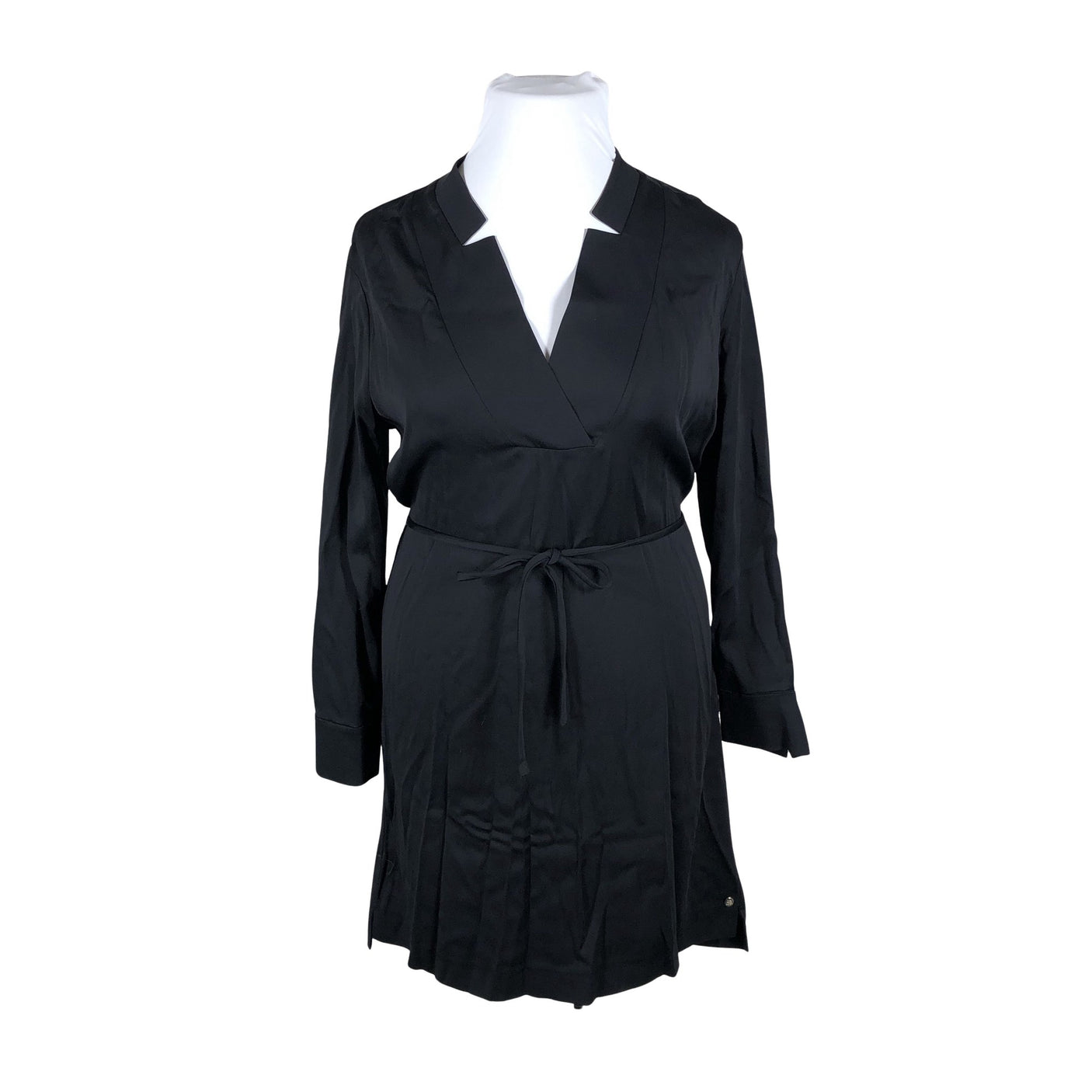 Unisex Mos Mosh - Mitteveniv kleit, suurus 42 - Must (1)