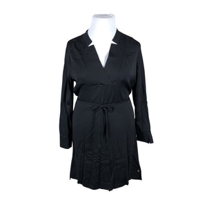 Unisex Mos Mosh - Mitteveniv kleit, suurus 42 - Must (1)