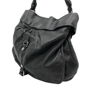 Unisex Marc By Marc Jacobs - Õlakott, suurus Maxi - Must (2)