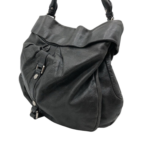 Unisex Marc By Marc Jacobs - Õlakott, suurus Maxi - Must (2)