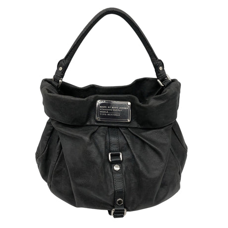 Unisex Marc By Marc Jacobs - Õlakott, suurus Maxi - Must ()