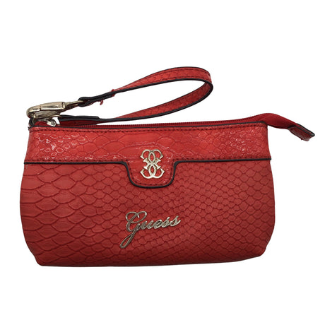 Unisex Guess - Käekott, suurus Mini - Punane ()
