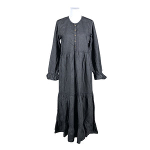 Unisex Milk Copenhagen - Mitteveniv kleit, suurus 38 - Hall (1)
