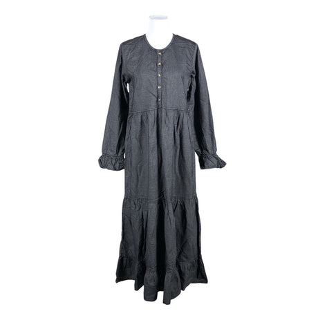 Unisex Milk Copenhagen - Mitteveniv kleit, suurus 38 - Hall ()
