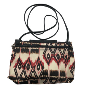 Unisex Longchamp - Õlakott, suurus Mini - Pruun (2)