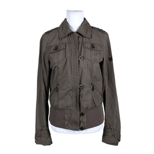 Unisex Esprit - Jope, suurus 38 - Pruun (1)