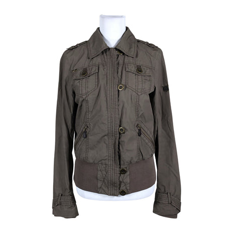 Unisex Esprit - Jope, suurus 38 - Pruun ()