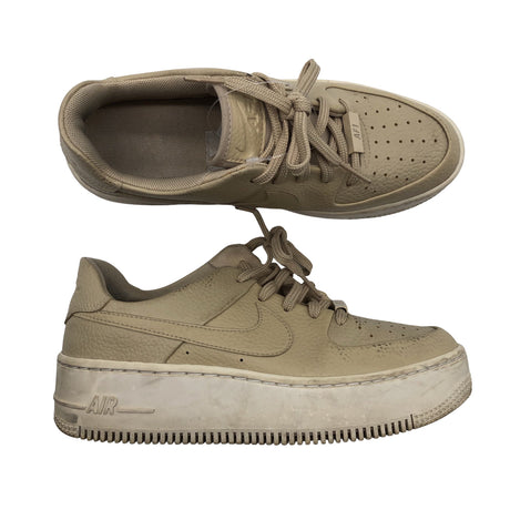 Unisex Nike - Tennised, suurus 38 - Pruun ()