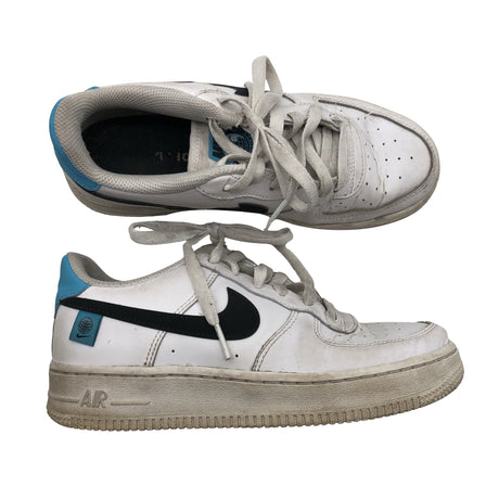 Unisex Nike - Tennised, suurus 36 - Valge ()