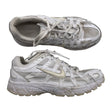 Unisex Nike - Tossud, suurus 37 - Valge ()