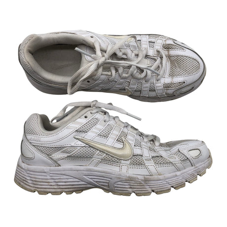 Unisex Nike - Tossud, suurus 37 - Valge ()