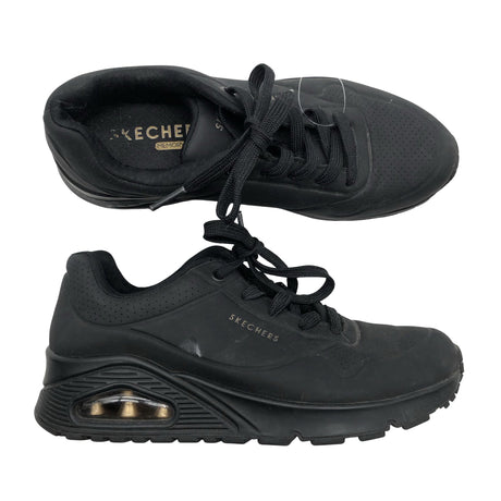 Unisex Skechers - Tossud, suurus 37 - Must ()