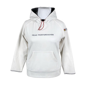 Unisex Peak Performance - Dressipluus, suurus 42 - Valge (1)