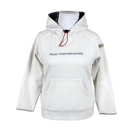 Unisex Peak Performance - Dressipluus, suurus 42 - Valge ()