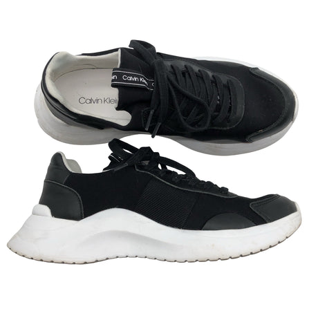 Unisex Calvin Klein - Tossud, suurus 37 - Must ()