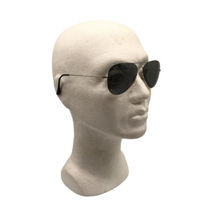 Unisex Ray-Ban - Päikeseprillid, suurus Ei kokoa - Hall (3)